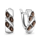 Серьги 4968901