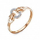 Кольцо 1106636