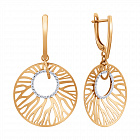 Серьги 503292-1102