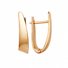 Серьги 002972-1000