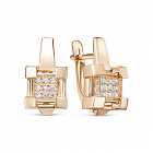 Серьги 1207925