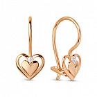 Серьги детские 022762-1102