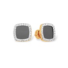 Серьги пусеты  С13220048
