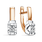 Серьги С3166-120 бр