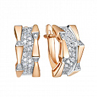 Серьги 1208344