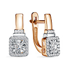 Серьги С3025-0120