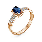 Кольцо К0909-122