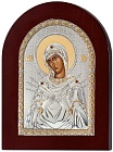 Икона MA/E1114 АХ Семистрельная 200*260
