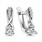 Серьги 49417А