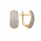 Серьги 001162-1102