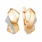 Серьги 005862-1102