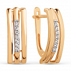 Серьги 028062-1102