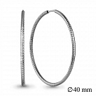 Серьги конго 32231р