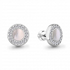 Серьги 400760А