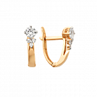 Серьги 000982-1102