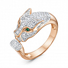 Кольцо 1106553