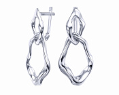 Серьги 0202220-00245