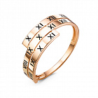 Кольцо 2104802