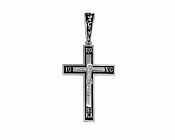 Крест 0800184-00875