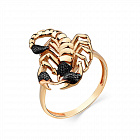 Кольцо 001-0622-0000-012