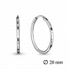 Серьги конго 32234р