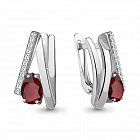 Серьги 4770503А