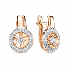 Серьги 1207642