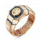 Печатка 040046ч