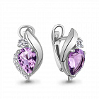 Серьги 4966104А