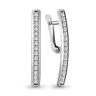 Серьги 48549А