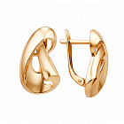 Серьги 006972-1000