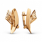 Серьги 504042-1000