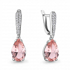 Серьги 4749990А