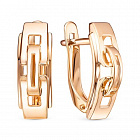 Серьги 2206187