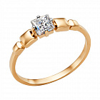 Кольцо 003691-1100