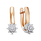 Серьги С2041-0120