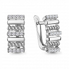 Серьги 49950А