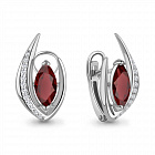 Серьги 4960203А