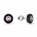 Серьги пусеты  4711404