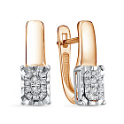 Серьги С2954-120 бр