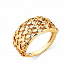 Кольцо 001-0563-0000-010