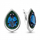 Серьги 4703393Г