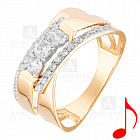 Кольцо кл3483-01