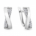 Серьги 49239А