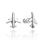 Серьги пусеты  901061418