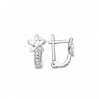 Серьги детские 1210017220-501