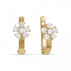 Серьги детские 120567