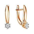 Серьги С2536-120 бр