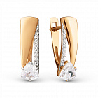 Серьги 025812-1102