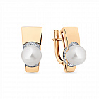 Серьги 02-3-566-0501-011